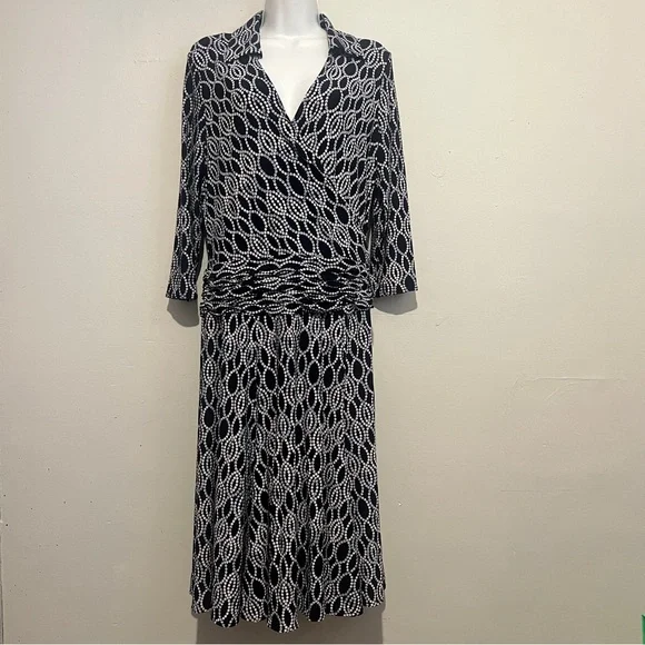 adrianna papell drop waist dress Adrianna Papell Drop Waist Butterfly Jacquard Gown